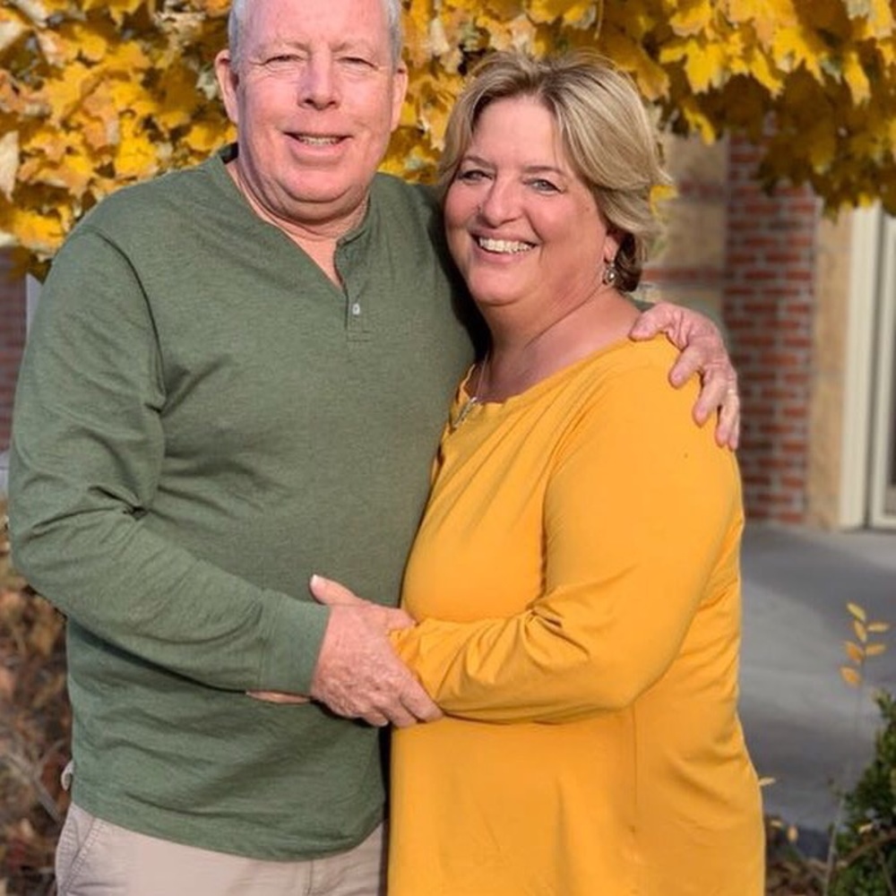 Meet your Posher, Bev